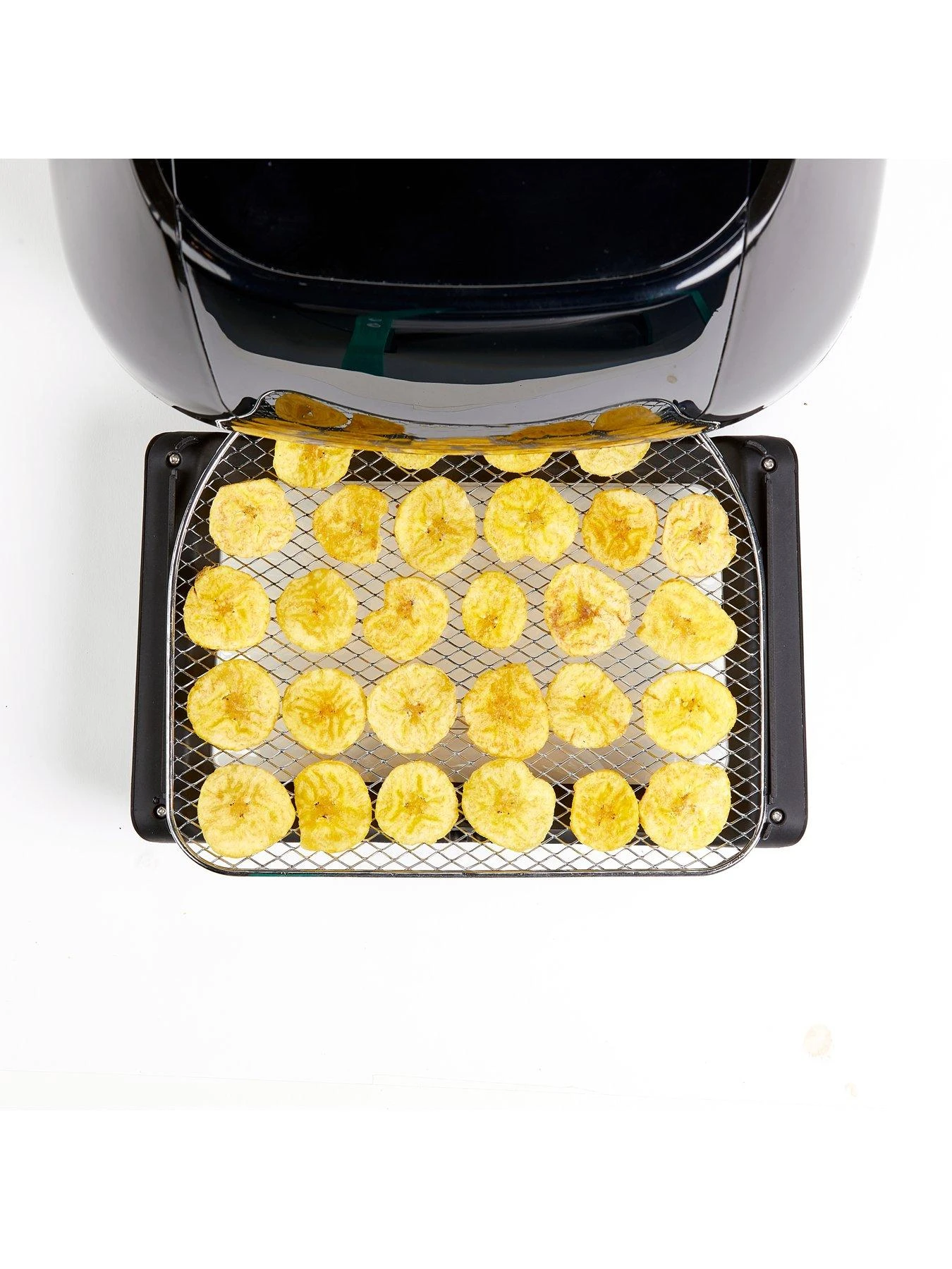 Power Air Fryer Cooker 8 Power Air Fryer Cooker - Image 6