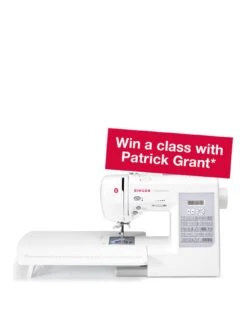 Singer 7285Q Patchwork Sewing Machine