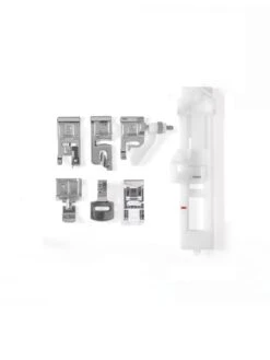 Singer 7285Q Patchwork Sewing Machine -Appliance Pro N7PQJ SQ3 0000000088 NO COLOR SLd1