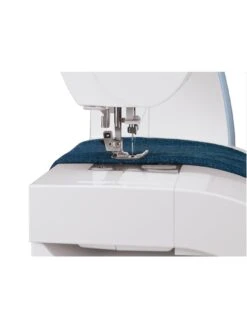 Singer 9985 Quantum Stylist Sewing Machine -Appliance Pro N7PQL SQ3 0000000088 NO COLOR SLd1
