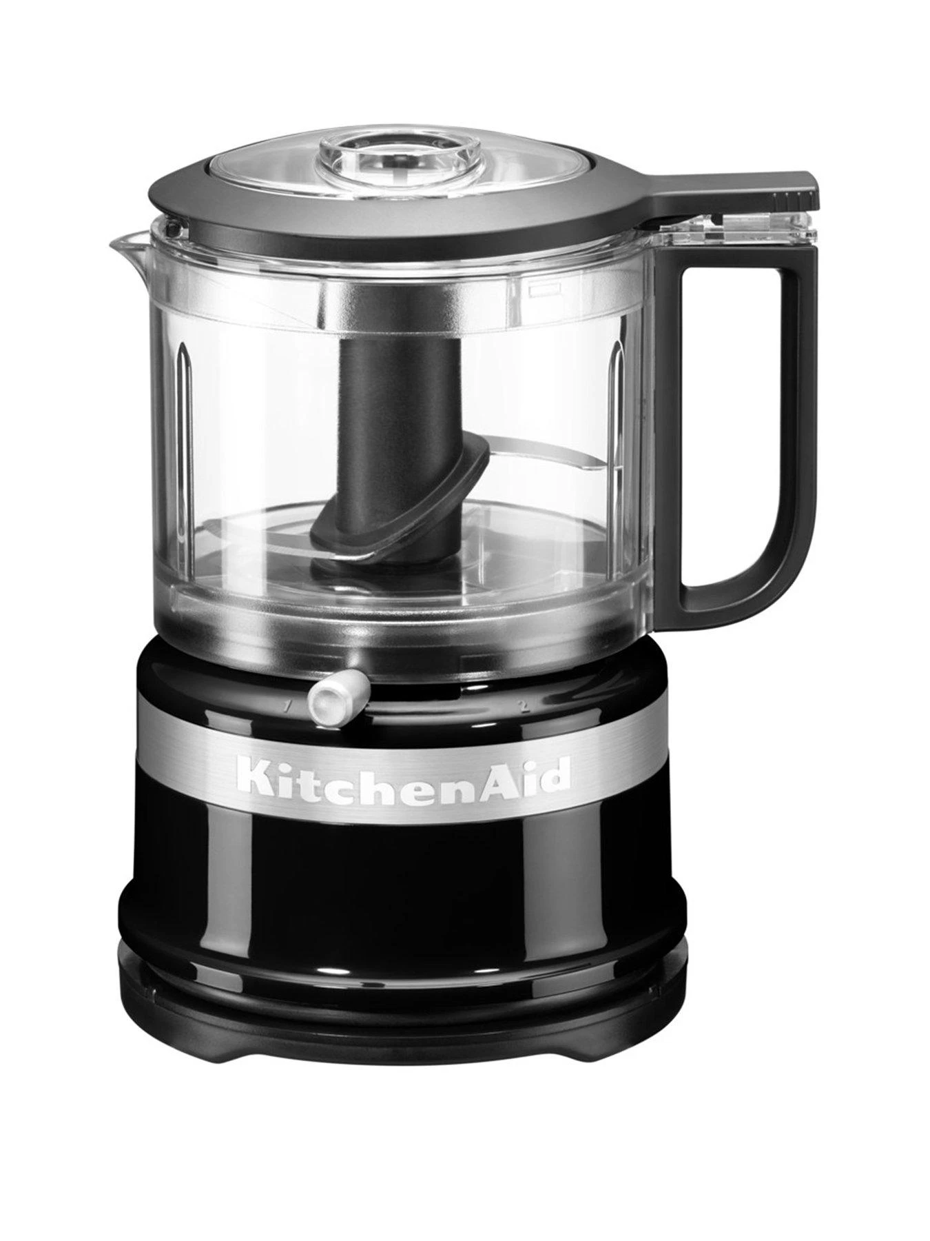 KitchenAid Mini Food Processor - Onyx Black 3 KitchenAid Mini Food Processor - Onyx Black