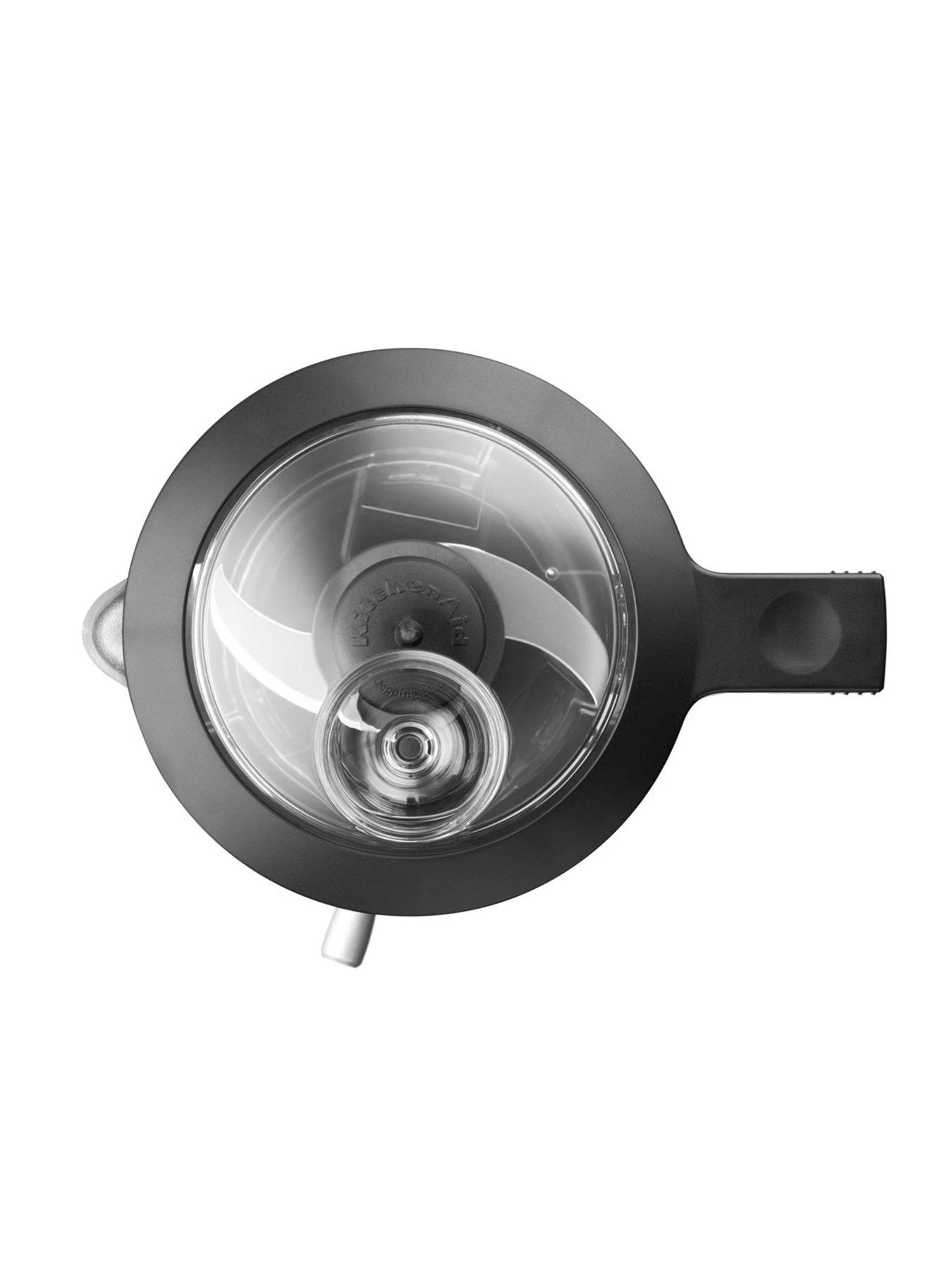 KitchenAid Mini Food Processor - Onyx Black 7 KitchenAid Mini Food Processor - Onyx Black - Image 5