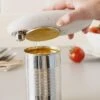JML Hands Free Automatic Can Opener -Appliance Pro NF062 SQ1 0000000099 N A SLf1