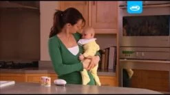 JML Hands Free Automatic Can Opener 7 JML Hands Free Automatic Can Opener -Appliance Pro NF062 SQ60 0000000110 N A DVvP