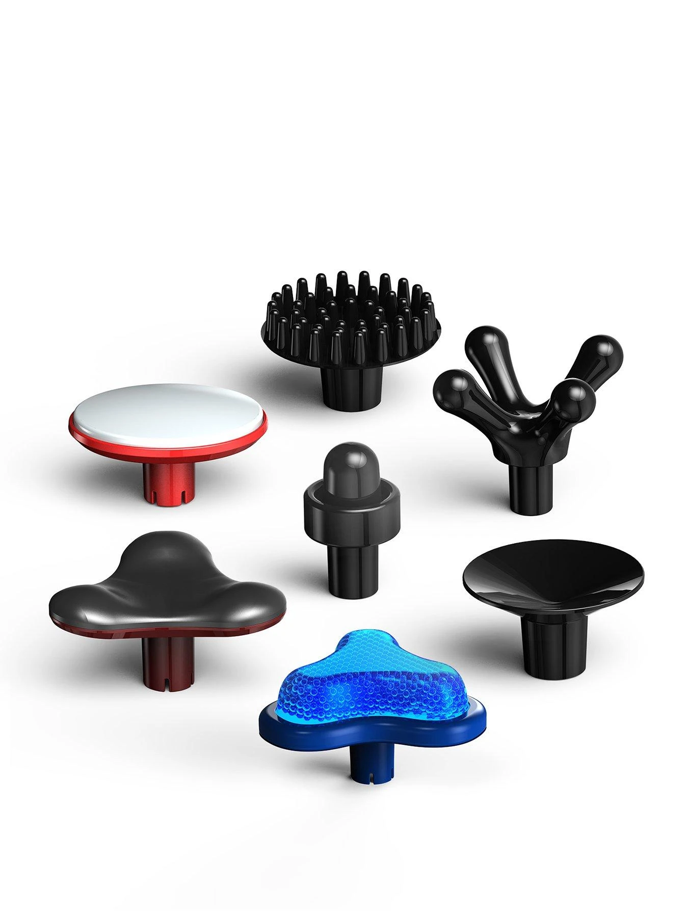 Wahl Hot And Cold Thermal Massager 4 Wahl Hot And Cold Thermal Massager - Image 2