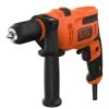 Black & Decker 500W Corded Hammer Drill BEH200-GB -Appliance Pro NGAE9 SQ1 0000000099 N A SLf