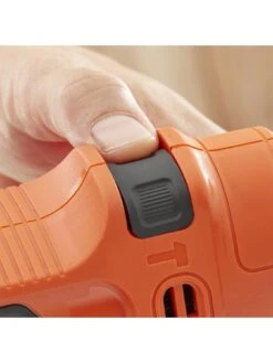 Black & Decker 500W Corded Hammer Drill BEH200-GB -Appliance Pro NGAE9 SQ6 0000000099 N A SLd4