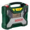 Bosch 70-Piece Xline Accessory Set 2 Bosch 70-Piece Xline Accessory Set -Appliance Pro NGVFQ SQ1 0000000088 NO COLOR SLf
