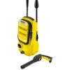 Karcher K2 Compact Pressure Washer -Appliance Pro NJUUW SQ1 0000000088 NO COLOR SLf