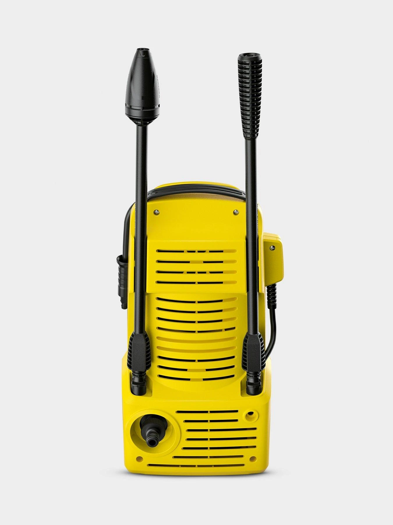 Karcher K2 Compact Pressure Washer 5 Karcher K2 Compact Pressure Washer - Image 3