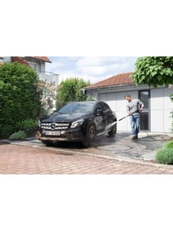 Karcher K2 Compact Pressure Washer 11 Karcher K2 Compact Pressure Washer -Appliance Pro NJUUW SQ5 0000000088 NO COLOR SLd3