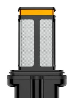 Tefal Steam Iron 350ml Ultimate Pure AntiScale FV9830 12 Tefal Steam Iron 350ml Ultimate Pure AntiScale FV9830 -Appliance Pro NPPQR SQ4 0000000088 NO COLOR SLd2