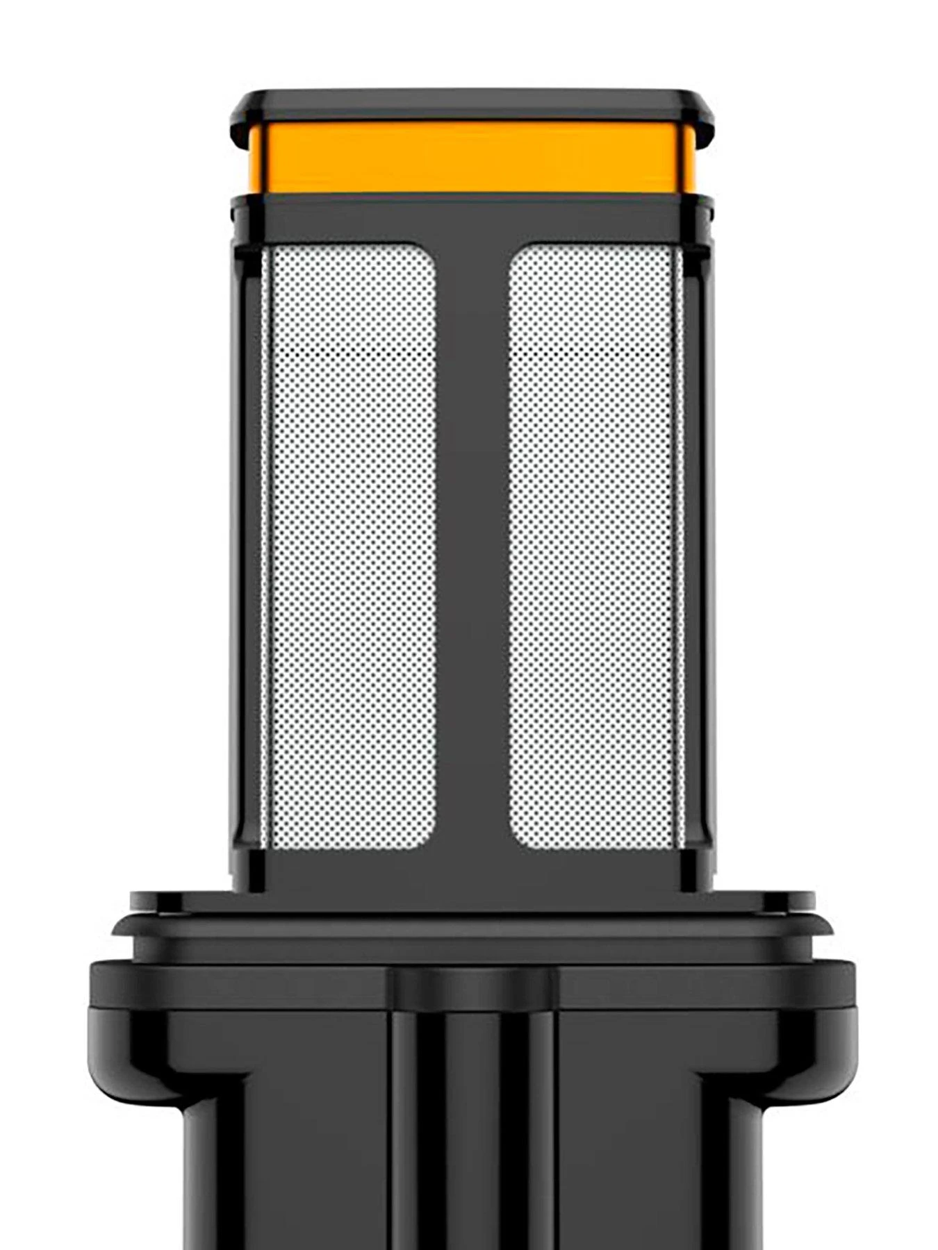 Tefal Steam Iron 350ml Ultimate Pure AntiScale FV9830 6 Tefal Steam Iron 350ml Ultimate Pure AntiScale FV9830 - Image 4