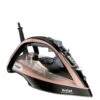 Tefal Steam Iron 350ml Ultimate Pure AntiScale FV9845 -Appliance Pro NPPQT SQ1 0000000088 NO COLOR SLf