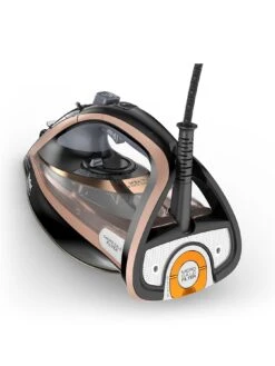 Tefal Steam Iron 350ml Ultimate Pure AntiScale FV9845 -Appliance Pro NPPQT SQ5 0000000088 NO COLOR SLd1