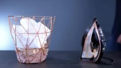 Tefal Steam Iron 350ml Ultimate Pure AntiScale FV9845 -Appliance Pro NPPQT SQ7 0000000088 NO COLOR DVvL