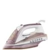 Russell Hobbs Pearl Glide Steam Iron - 23972 -Appliance Pro NQAGH SQ1 0000000063 PINK SLf