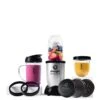 NUTRIBULLET Magic Bullet Deluxe -Appliance Pro NYWDA SQ1 0000000088 NO COLOR SLf