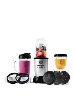 NUTRIBULLET Magic Bullet Deluxe