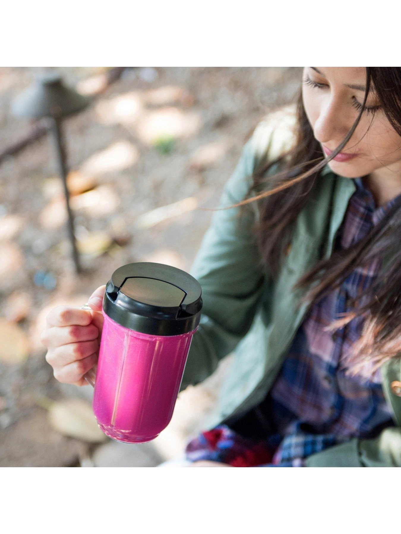 NUTRIBULLET Magic Bullet Deluxe 7 NUTRIBULLET Magic Bullet Deluxe - Image 5