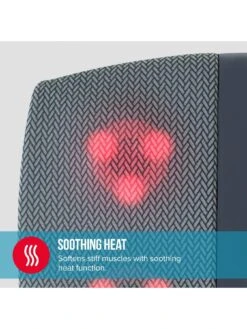 Homedics Dual Shiatsu Foot Massager With Heat -Appliance Pro PCJAL SQ4 0000000099 N A SLd1