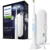 Philips Sonicare ProtectiveClean 5100 Electric Toothbrush, White, HX6859/29 1 Philips Sonicare ProtectiveClean 5100 Electric Toothbrush, White, HX6859/29 -Appliance Pro PCWVN SQ1 0000000099 N A SLf