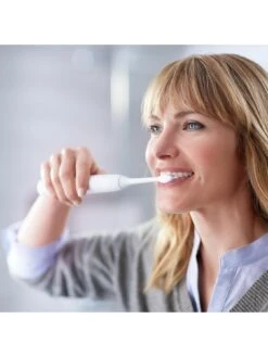 Philips Sonicare ProtectiveClean 5100 Electric Toothbrush, White, HX6859/29 -Appliance Pro PCWVN SQ4 0000000099 N A SLd1