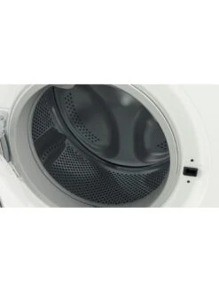 Indesit IWDD7123 1200 Spin, 7kg Wash, 5kg Dry Washer Dryer - White 14 Indesit IWDD7123 1200 Spin, 7kg Wash, 5kg Dry Washer Dryer - White -Appliance Pro PE928 SQ5 0000000013 WHITE SLd3