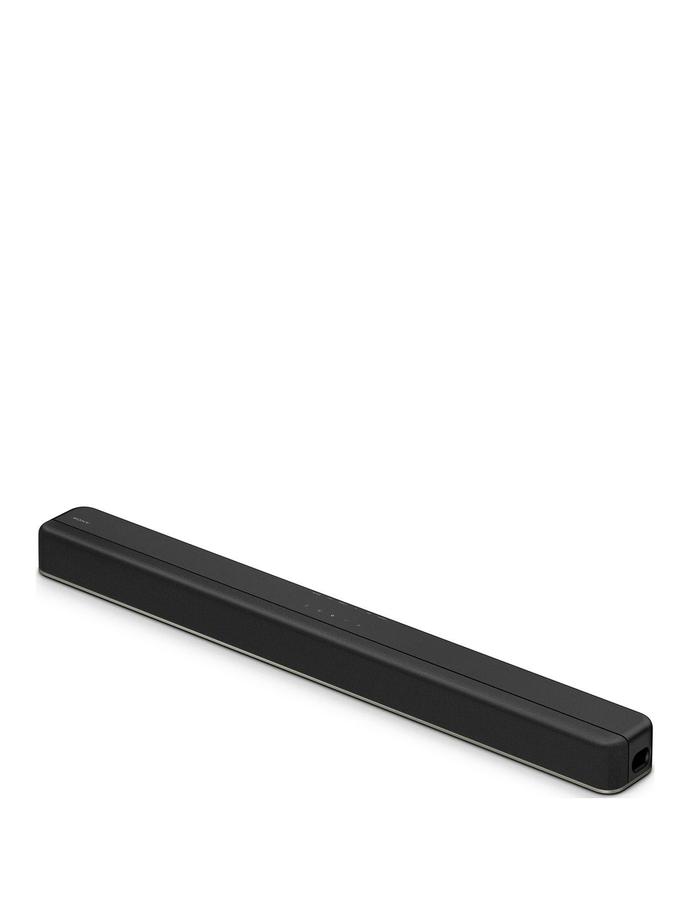 Sony HT-X8500 Single Soundbar With Bluetooth, Dolby Atmos And Vertical Surround Engine - Black 3 Sony HT-X8500 Single Soundbar With Bluetooth, Dolby Atmos And Vertical Surround Engine - Black