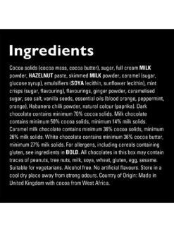 Hotel Chocolat Velvetiser - Grey With 10 Hot Chocolates 9 Hotel Chocolat Velvetiser - Grey With 10 Hot Chocolates -Appliance Pro PGWGG SQ4 0000000099 N A SLd2