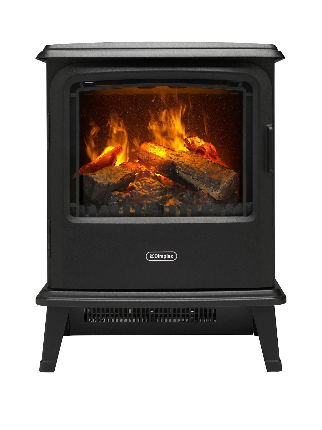 Dimplex Bayport Optimyst Electric Stove Fire 3 Dimplex Bayport Optimyst Electric Stove Fire