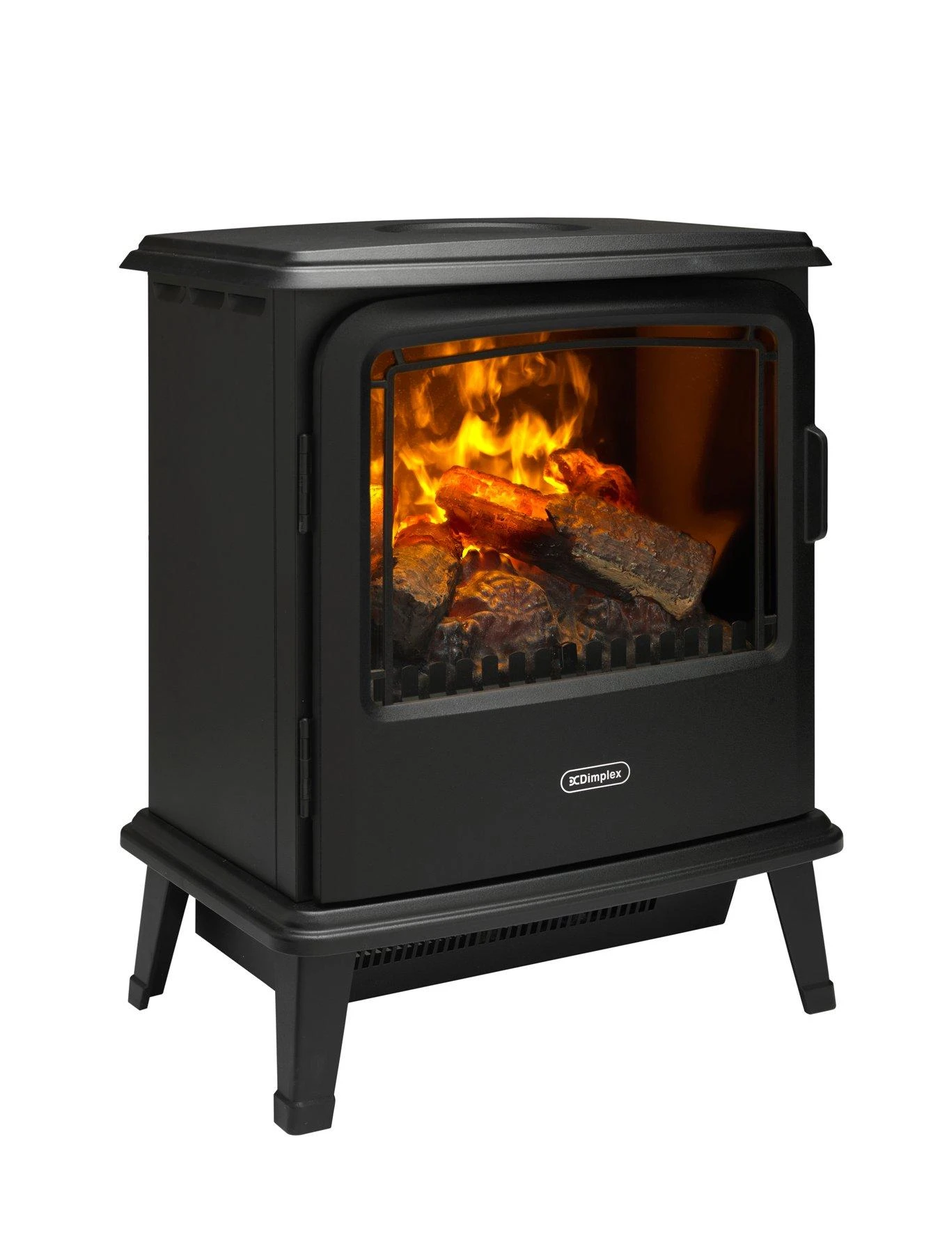 Dimplex Bayport Optimyst Electric Stove Fire 5 Dimplex Bayport Optimyst Electric Stove Fire - Image 3