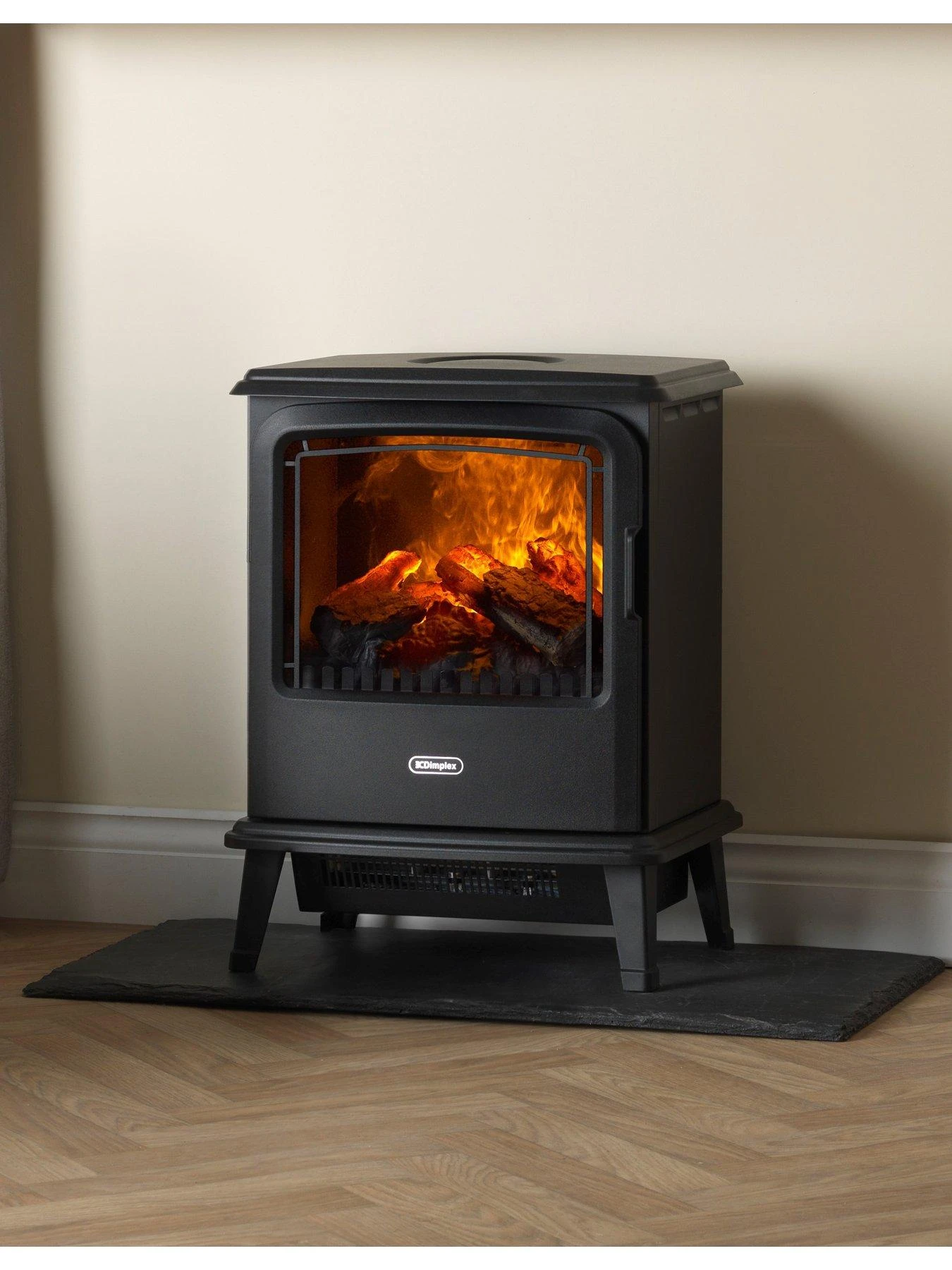 Dimplex Bayport Optimyst Electric Stove Fire 7 Dimplex Bayport Optimyst Electric Stove Fire - Image 5