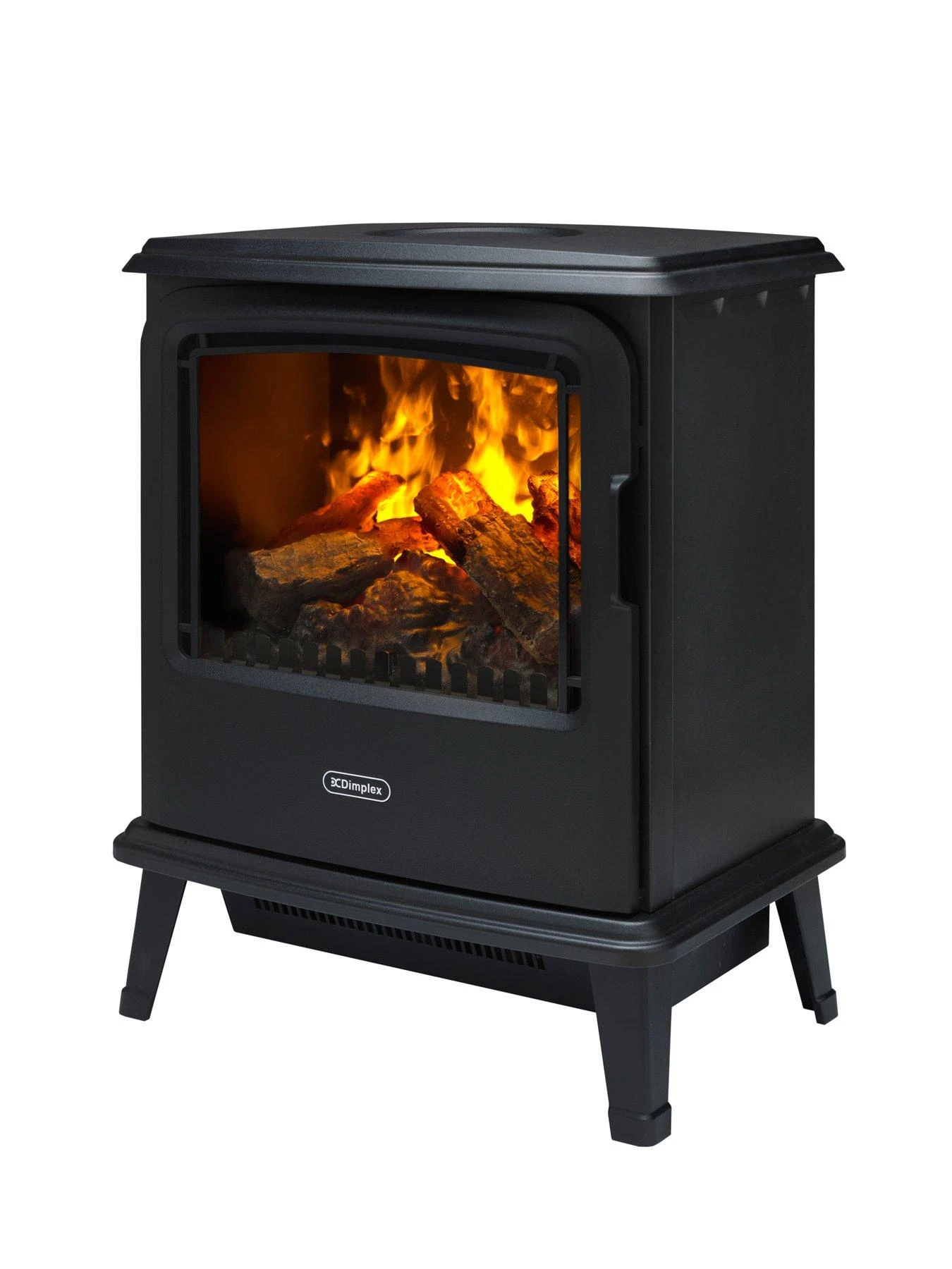 Dimplex Bayport Optimyst Electric Stove Fire 8 Dimplex Bayport Optimyst Electric Stove Fire - Image 6