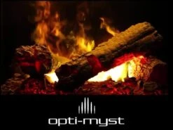 Dimplex Bayport Optimyst Electric Stove Fire 15 Dimplex Bayport Optimyst Electric Stove Fire -Appliance Pro PHVCU SQ7 0000000004 BLACK DVvL