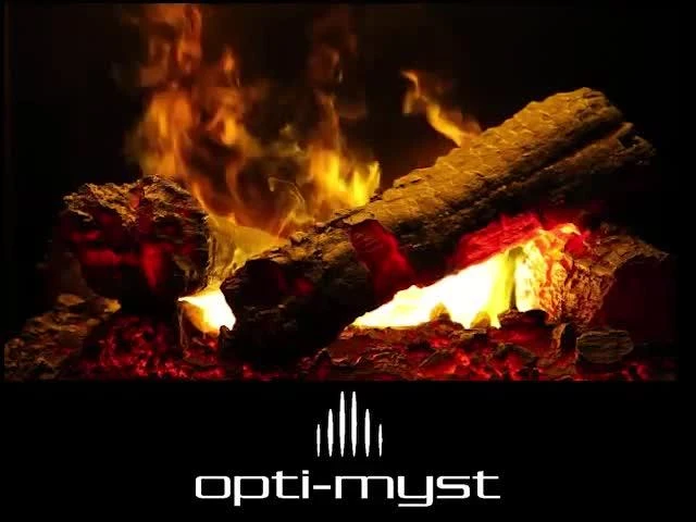 Dimplex Bayport Optimyst Electric Stove Fire 9 Dimplex Bayport Optimyst Electric Stove Fire - Image 7