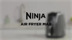 NINJA Air Fryer Max AF160UK -Appliance Pro PLHUG SQ8 0000000088 NO COLOR DVvL