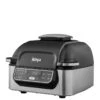 NINJA Foodi Health Grill And Air Fryer AG301UK 2 NINJA Foodi Health Grill And Air Fryer AG301UK -Appliance Pro PLJXR SQ1 0000000088 NO COLOR SLf