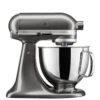 KitchenAid KSM125BQG Artisan Stand Mixer - Liquid Graphite