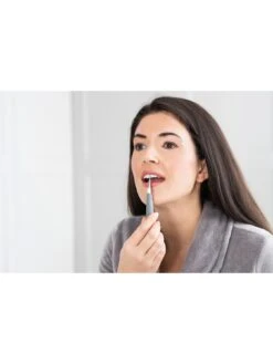 JML Dentapic Sonic Dental Cleaning -Appliance Pro PNQNT SQ3 0000000166 STAINLESS STEEL SLd1