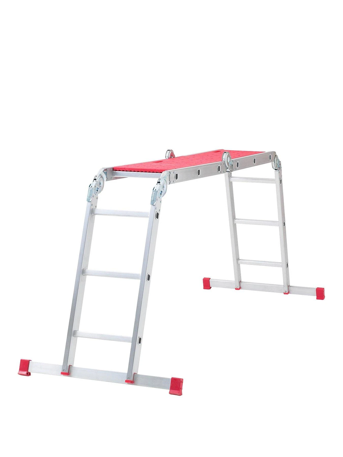 Werner 12-Way Combination Ladder 3 Werner 12-Way Combination Ladder