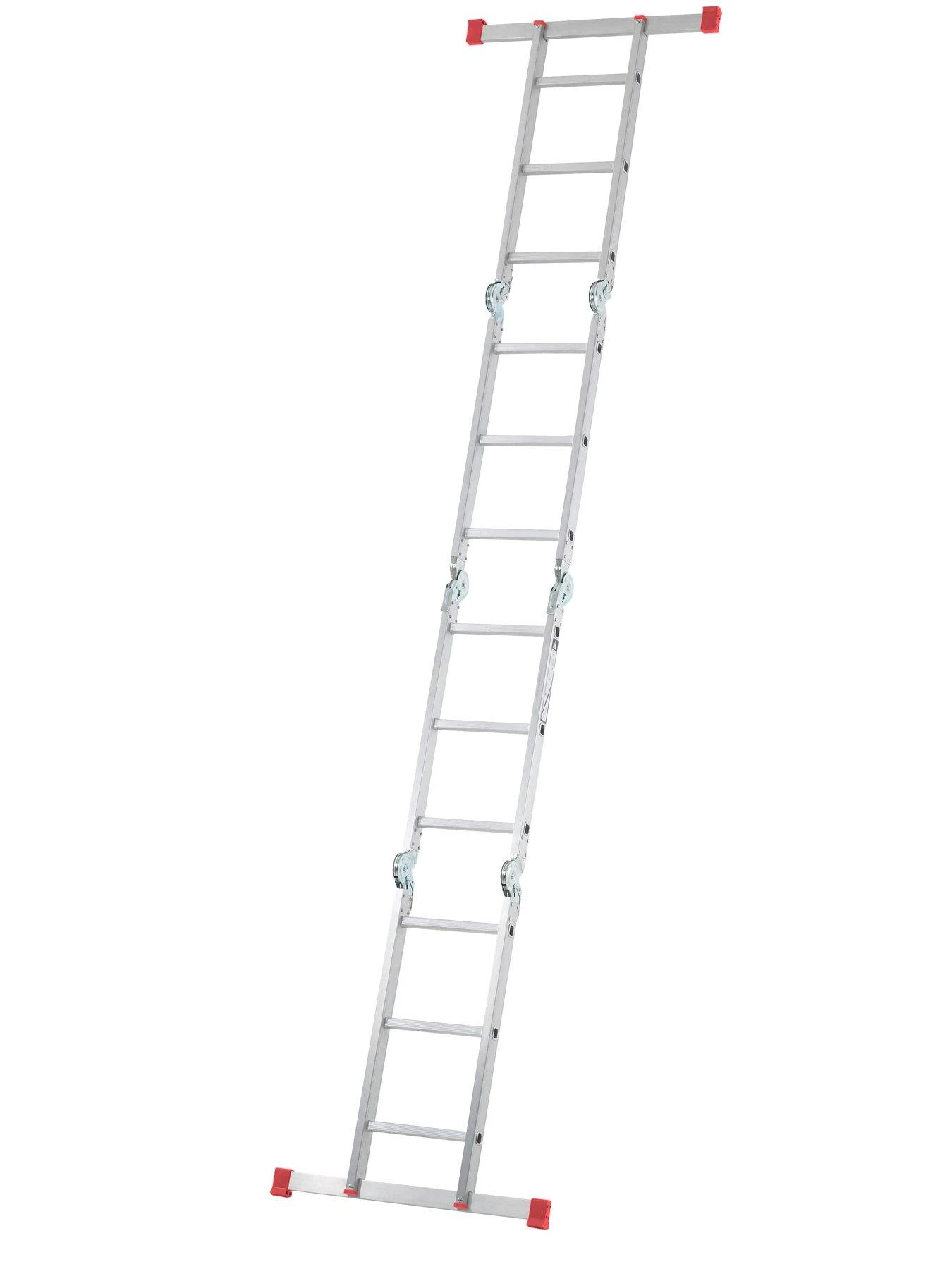 Werner 12-Way Combination Ladder 6 Werner 12-Way Combination Ladder - Image 4