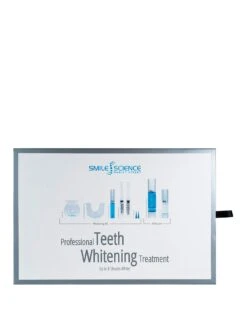Smile Science Whitening Treatment & Aftercare (Gift Box) -Appliance Pro PV7TA SQ2 0000000088 NO COLOR SLp