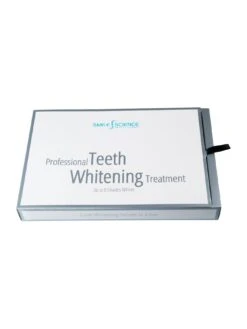 Smile Science Whitening Treatment & Aftercare (Gift Box) -Appliance Pro PV7TA SQ3 0000000088 NO COLOR SLd