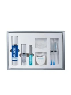 Smile Science Whitening Treatment & Aftercare (Gift Box) -Appliance Pro PV7TA SQ5 0000000088 NO COLOR SLd2