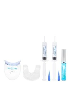 Smile Science Professional Home Whitening Kit -Appliance Pro PV7TC SQ2 0000000088 NO COLOR SLp