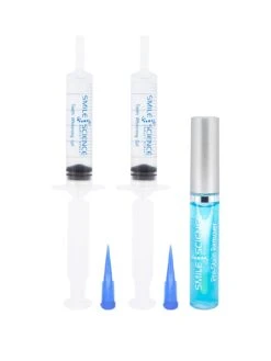 Smile Science Professional Home Whitening Kit Refill 6 Smile Science Professional Home Whitening Kit Refill -Appliance Pro PV7TD SQ2 0000000088 NO COLOR SLp