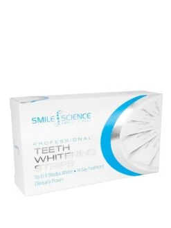 Smile Science Whitening Strips -Appliance Pro PV7TE SQ2 0000000088 NO COLOR SLp