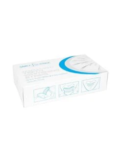 Smile Science Whitening Strips -Appliance Pro PV7TE SQ3 0000000088 NO COLOR SLd