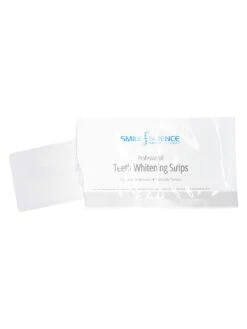 Smile Science Whitening Strips -Appliance Pro PV7TE SQ4 0000000088 NO COLOR SLd1